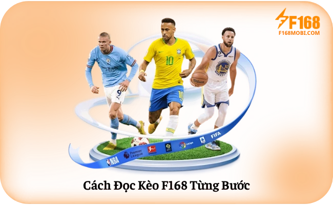 Cach Doc Keo F168 Tung Buoc Cách Đọc Kèo F168 Từng Bước