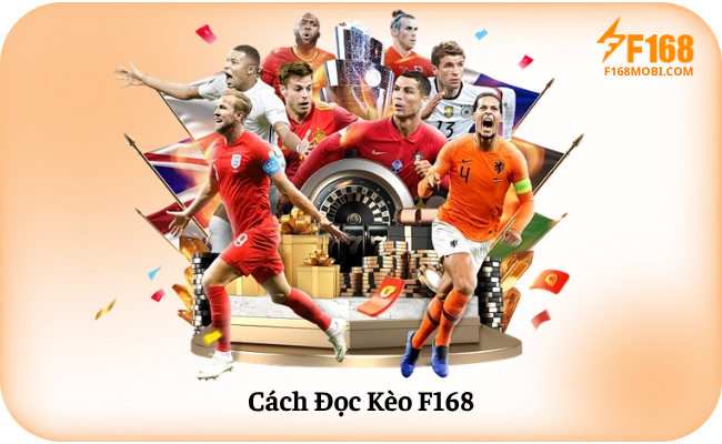 Cach Doc Keo F168 Cách Đọc Kèo F168