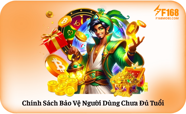 Chinh Sach Bao Ve Nguoi Dung Chua Du Tuoi Chính Sách Bảo Vệ Người Dùng Chưa Đủ Tuổi