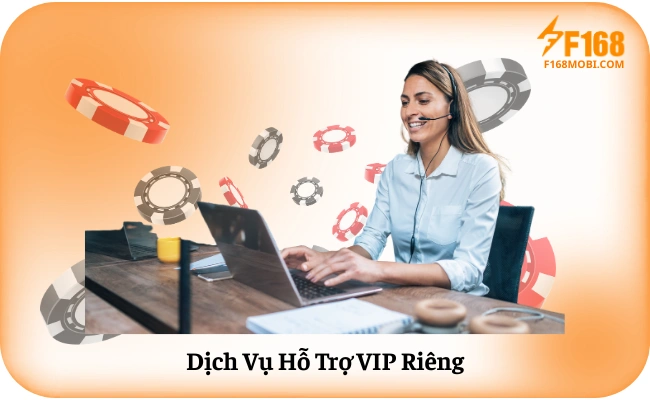 Dich Vu Ho Tro VIP Rieng Dịch Vụ Hỗ Trợ VIP Riêng