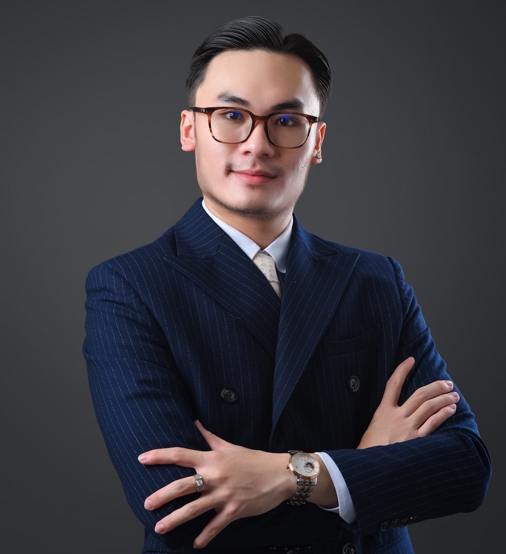 CEO Hoàng Gia Long