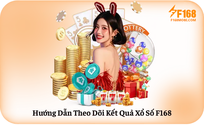 Huong Dan Theo Doi Ket Qua Xo So F168 Hướng Dẫn Theo Dõi Kết Quả Xổ Số F168