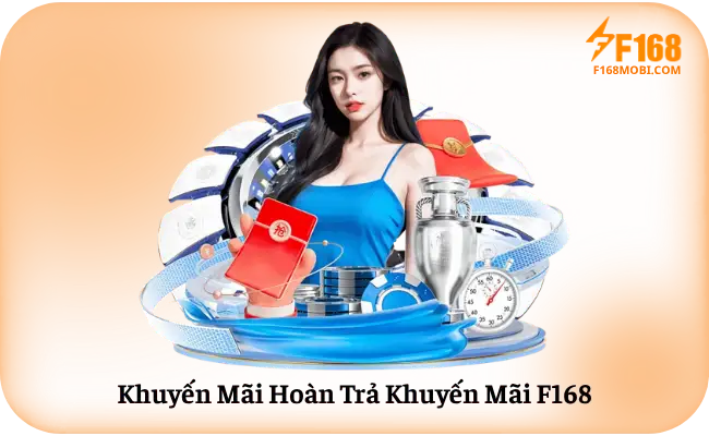 Khuyen Mai Hoan Tra Khuyen Mai F168 Khuyến Mãi Hoàn Trả Khuyến Mãi F168
