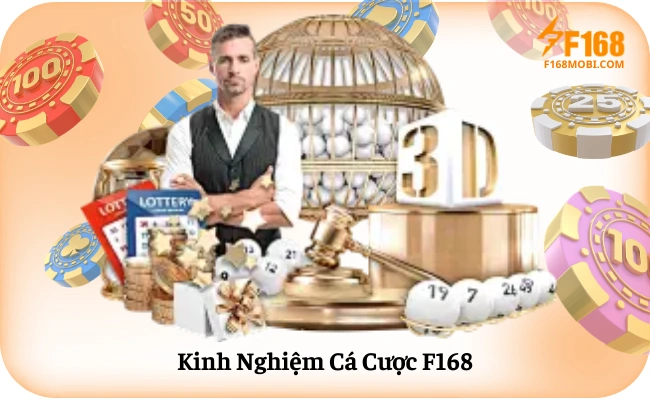 Kinh Nghiem Ca Cuoc F168 Kinh Nghiệm Cá Cược F168