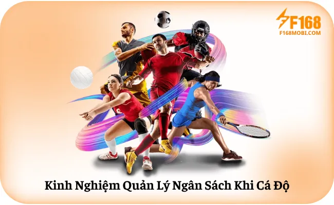 Kinh Nghiem Quan Ly Ngan Sach Khi Ca Do Kinh Nghiệm Quản Lý Ngân Sách Khi Cá Độ