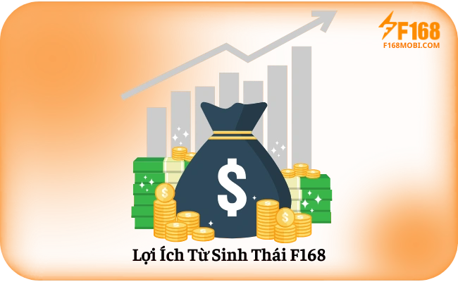 Loi Ich Tu Sinh Thai F168 Lợi Ích Từ Sinh Thái F168