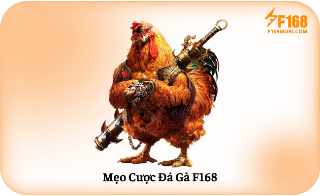 Meo Cuoc Da Ga F168 Mẹo Cược Đá Gà F168