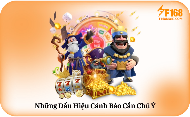 Nhung Dau Hieu Canh Bao Can Chu Y Những Dấu Hiệu Cảnh Báo Cần Chú Ý