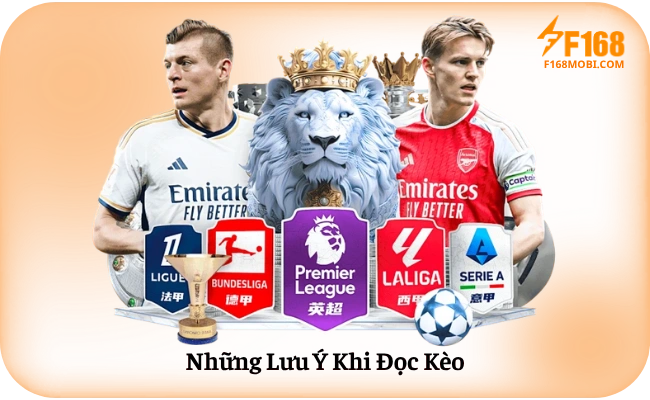 Nhung Luu Y Khi Doc Keo Những Lưu Ý Khi Đọc Kèo