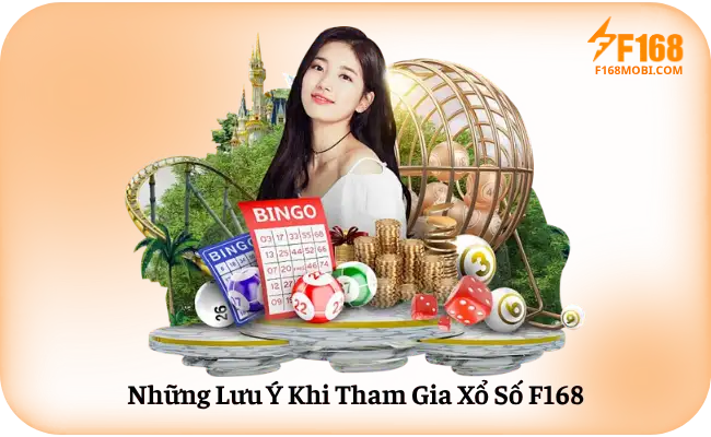 Nhung Luu Y Khi Tham Gia Xo So F168 Những Lưu Ý Khi Tham Gia Xổ Số F168