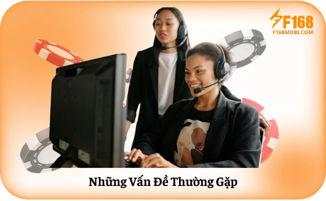 Nhung Van De Thuong Gap Những Vấn Đề Thường Gặp