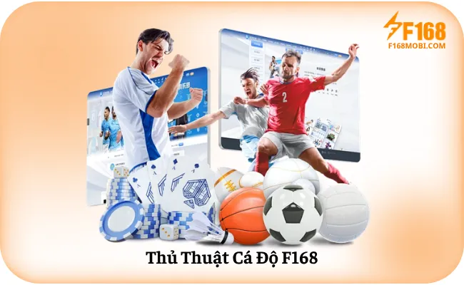 Thu Thuat Ca Do F168 Thủ Thuật Cá Độ F168