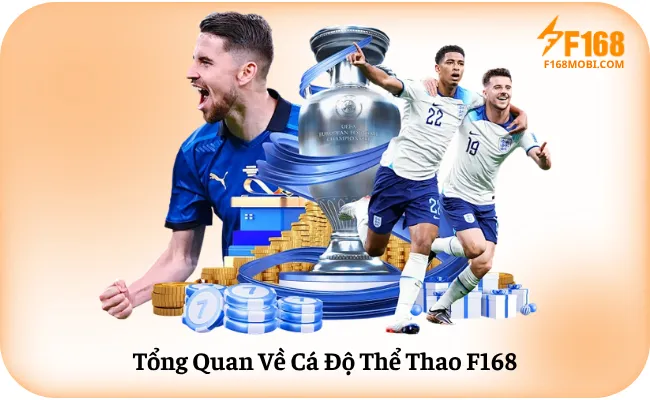 Tong Quan Ve Ca Do The Thao F168 Tổng Quan Về Cá Độ Thể Thao F168