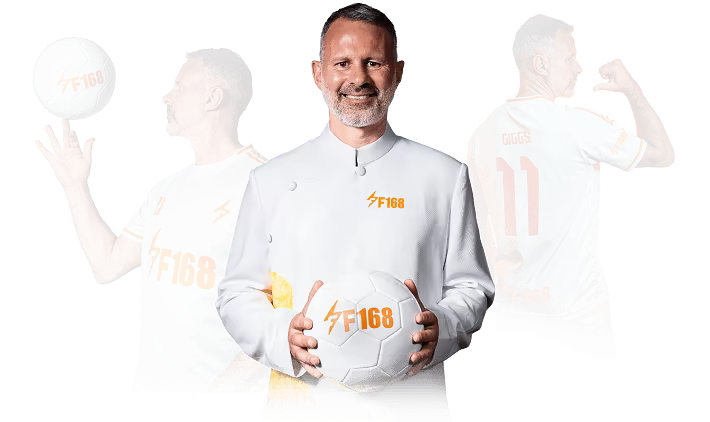 f168 dai su thuong hieu